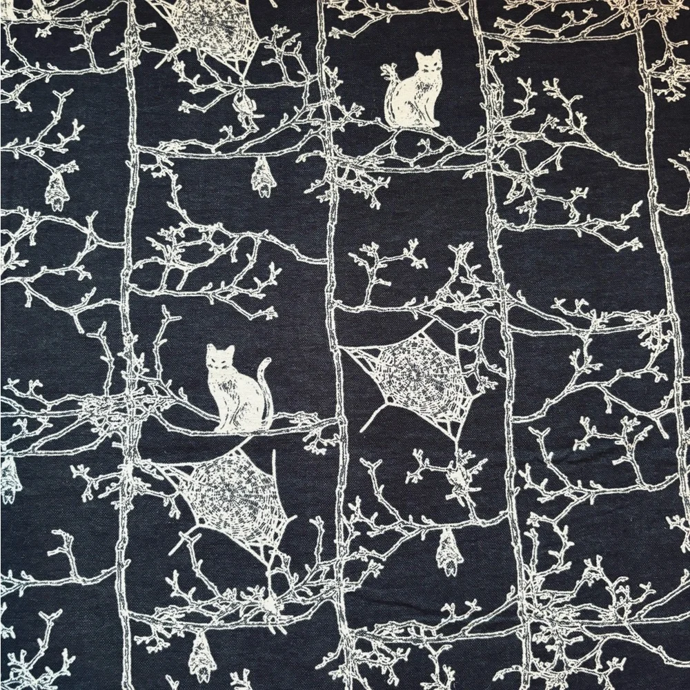 en Cat Blanket Pillow Set 28”x31”